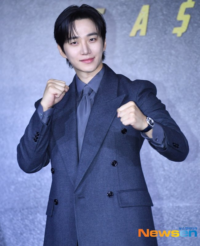 이준호 드라마 광고 예능 섭렵 근황 하나로 분위기 바뀌었다 이미지 5