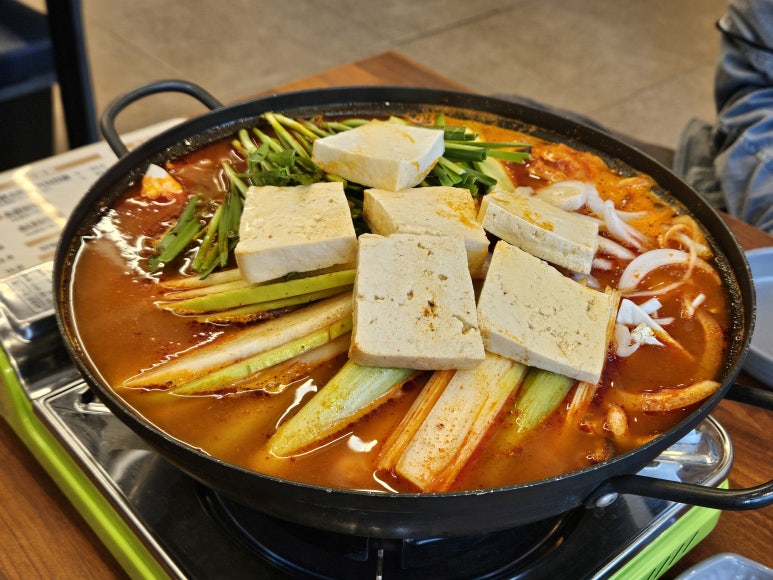 장수본가해장국 판교점 대표 사진