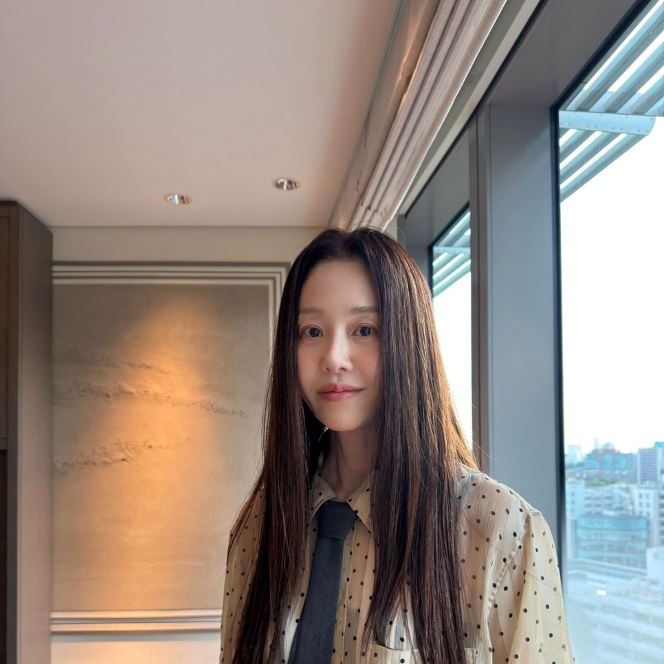 고현정 술취해도 우아한 민낯 공개에 네티즌 반응 폭발 요즘 다시 관심이 커진 이유 이미지 5