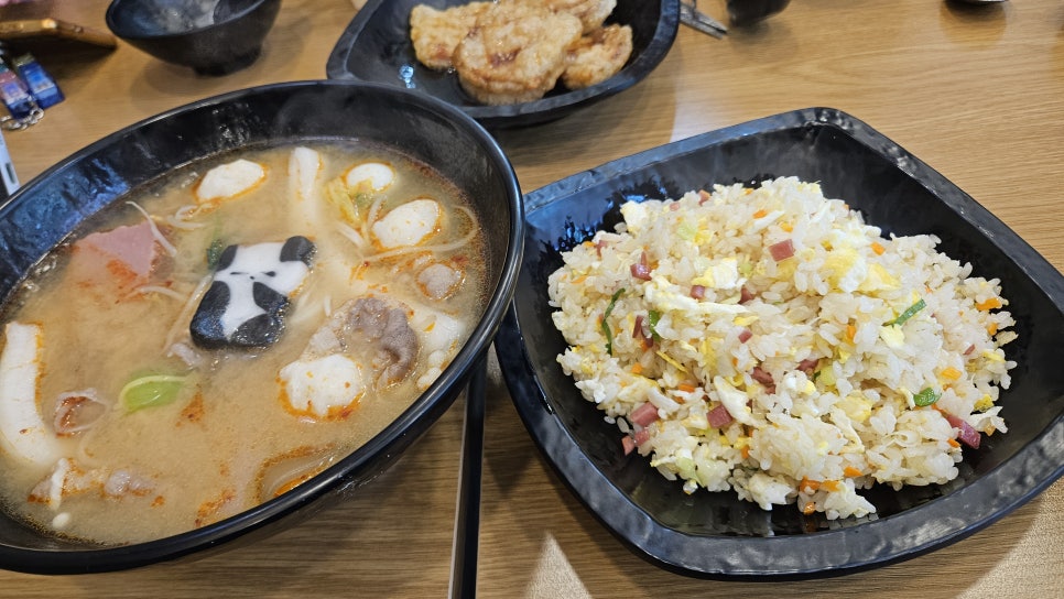 라홍방마라탕 광명철산점 사진 3
