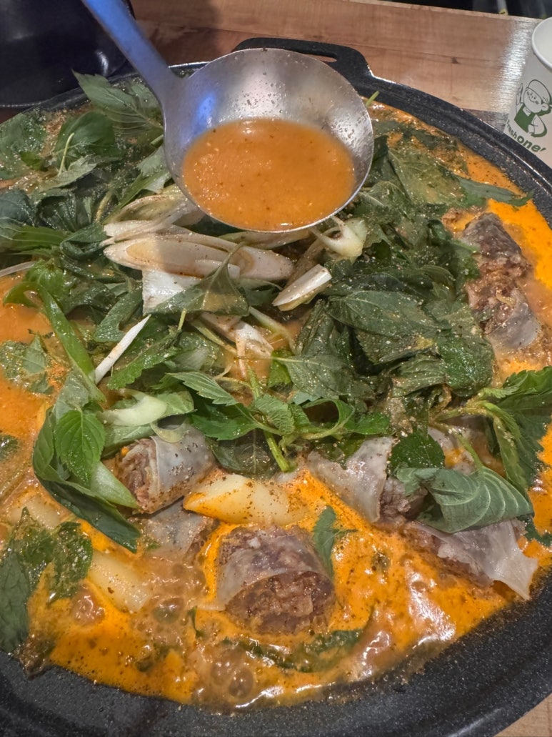 국밥집며느리 사진 3
