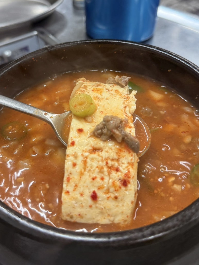 홍대장소고기집 본점 사진 4