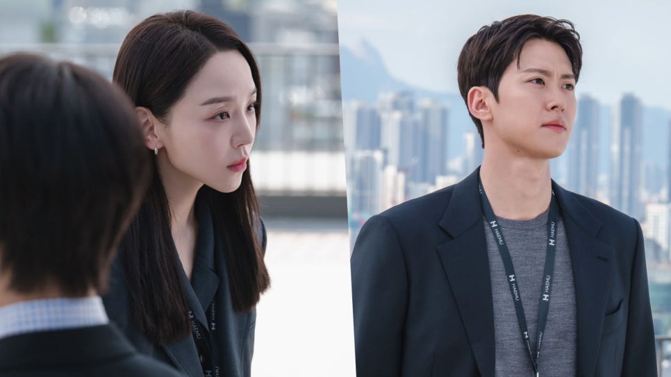 전작의 무게 털어내려다 대박? 신혜선 기록 이후 시선이 달라졌다 이미지 6