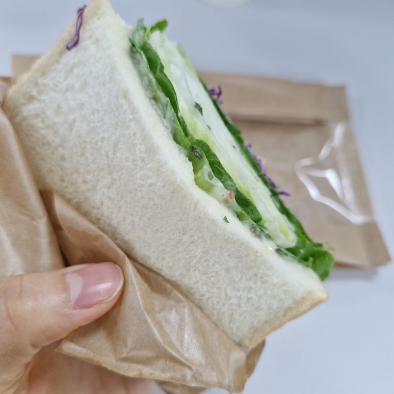 참스샌드위치 사진 4