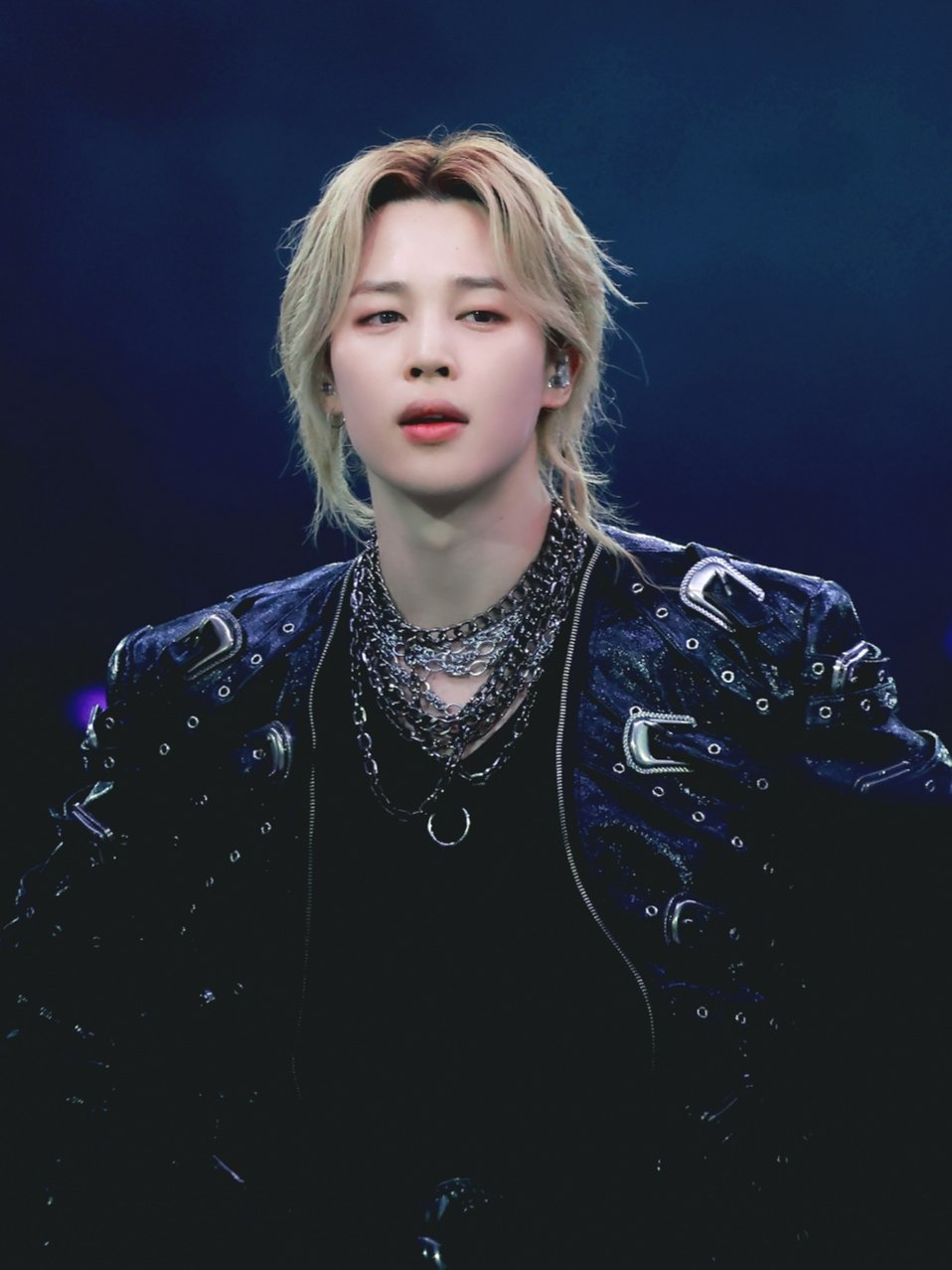 방탄소년단 지민 한 장면으로 분위기가 바뀐 이유 이미지 2