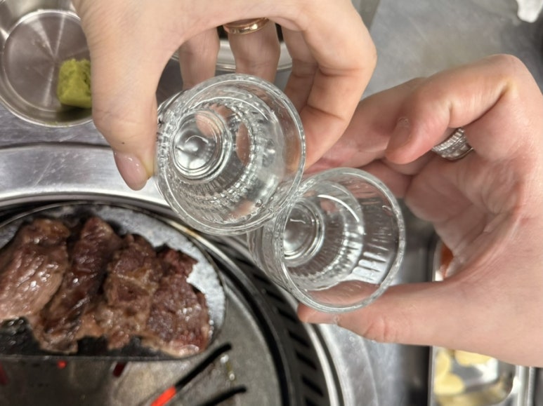 홍대장소고기집 본점 사진 6