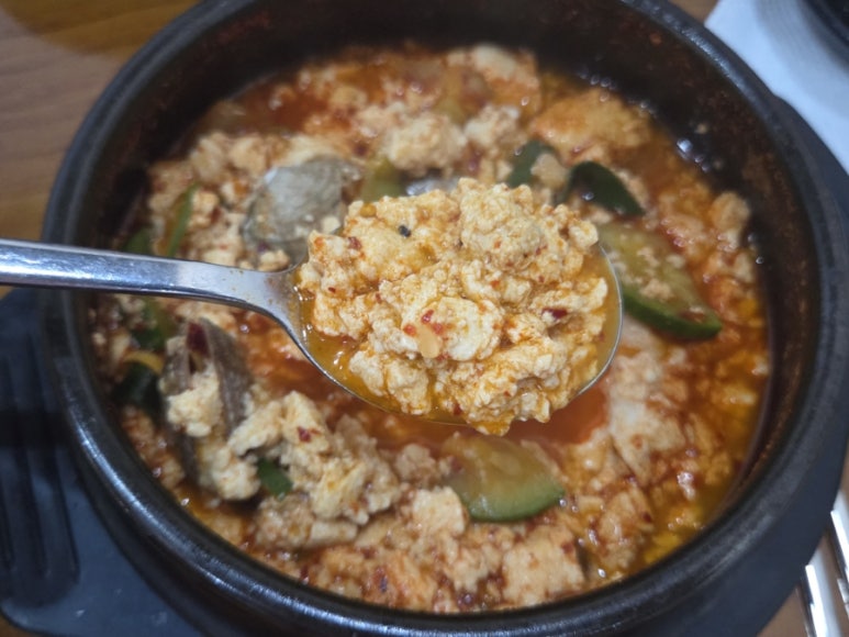 맷돌로만 양재점 사진 7
