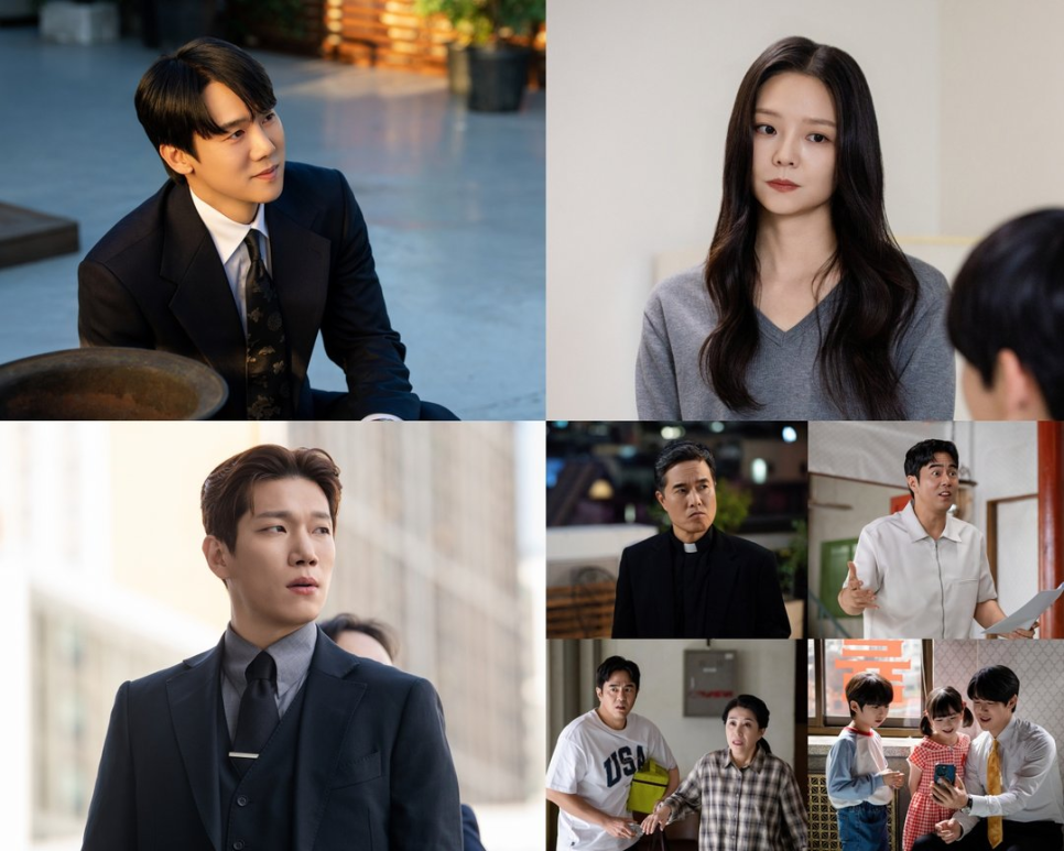 유연석 父 누명 이솜 로맨스 두 사람 연결되며 반응 커졌다 이미지 3