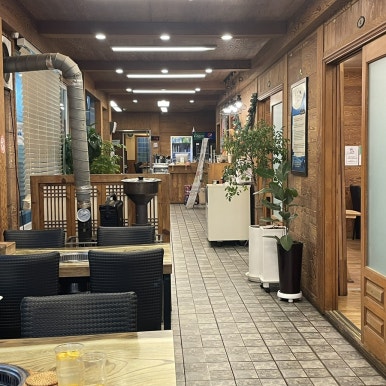 송가네참숯가든 사진 6