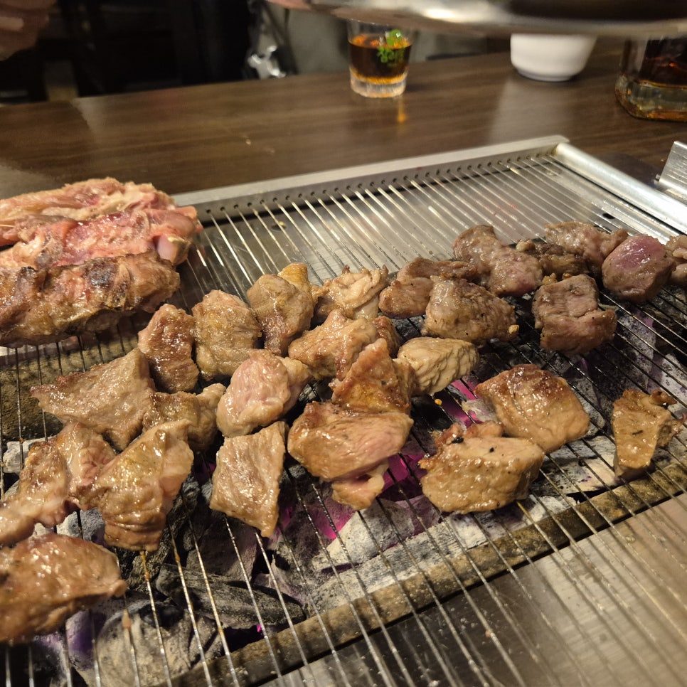 동북양꼬치 신천본점 사진 7