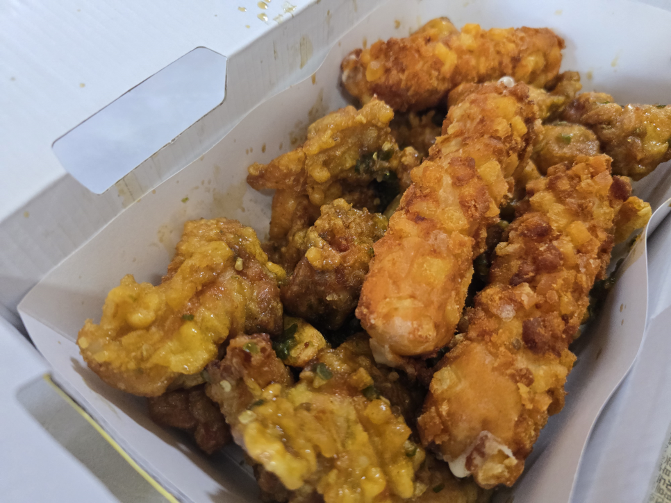 60계치킨 서울성수점 사진 3