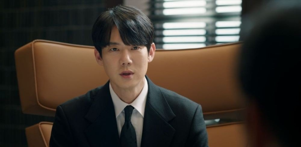 유연석 父 누명 이솜 로맨스 두 사람 연결되며 반응 커졌다 이미지 4