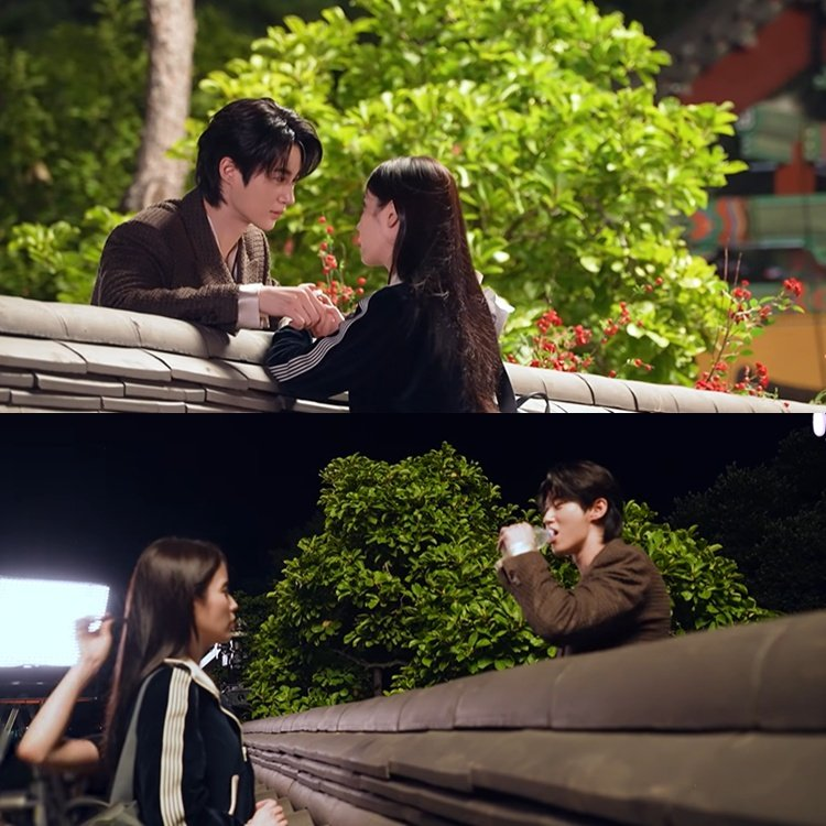 아이유♥변우석 부부 된다 관계 하나로 흐름이 바뀌었다 이미지 4