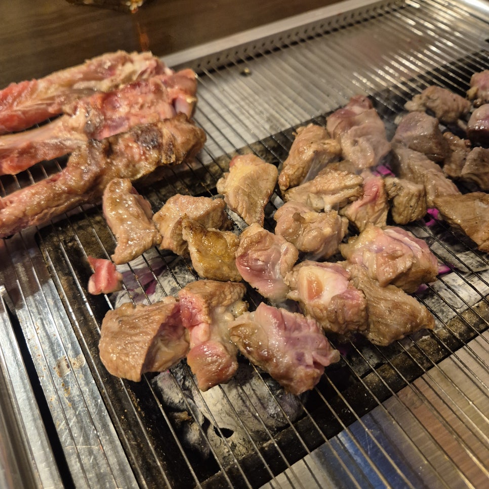 동북양꼬치 신천본점 사진 8