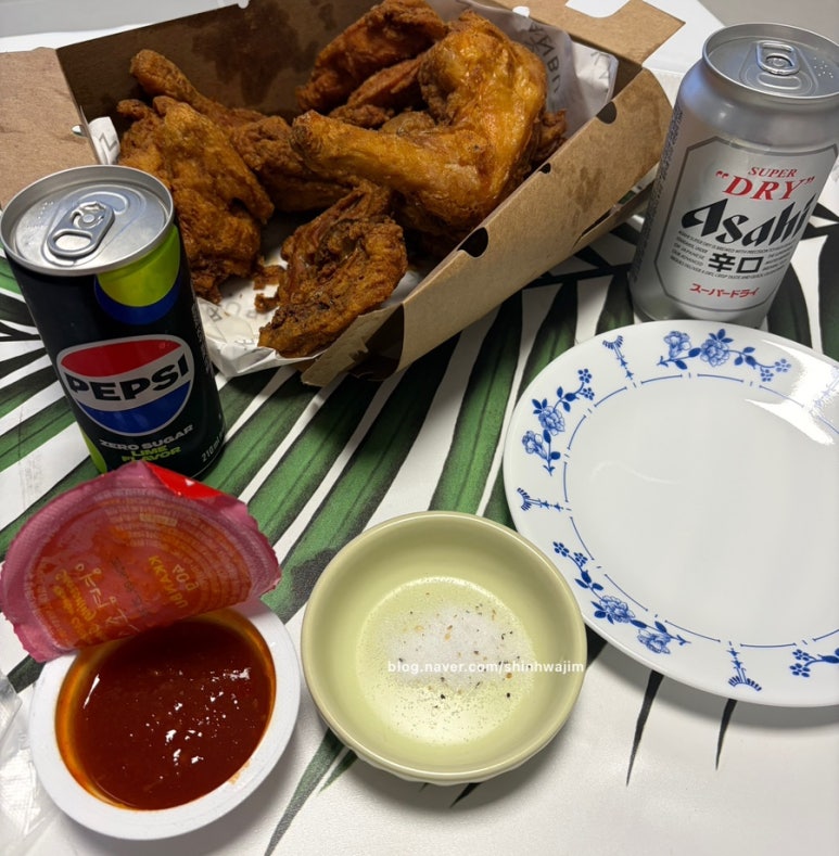 깐부치킨 광명포레나점 사진 5