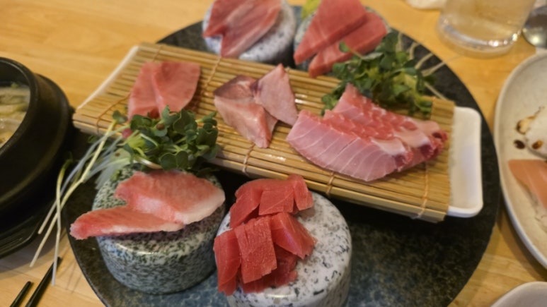 100참치 사진 7