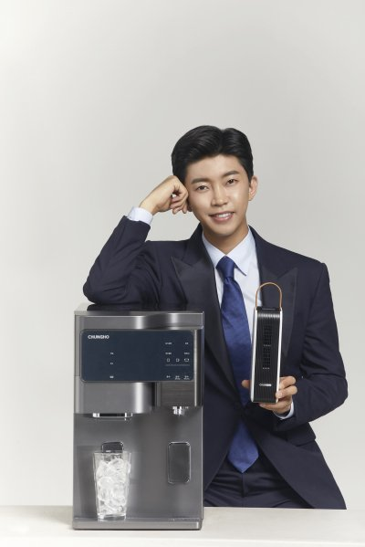 임영웅 2026 男 광고모델 대상 3년 연속 수상 임영웅 효과 진짜였다 지금 보니 느낌이 완전히 다르다 이미지 4