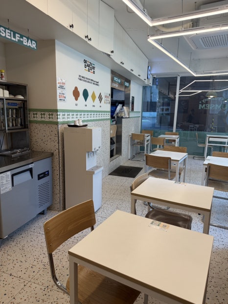 얌샘김밥 정동점 사진 3