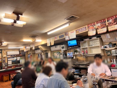 세광양대창 강남역중앙점 사진 2
