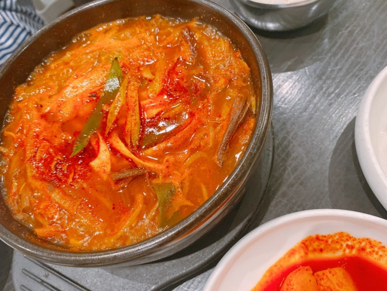 금강수림 사진 6
