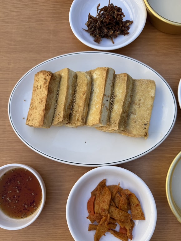 느티나무 사진 8