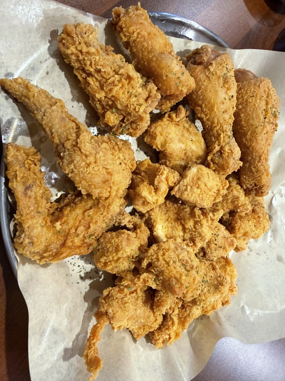 치킨렉 구의점 사진 3