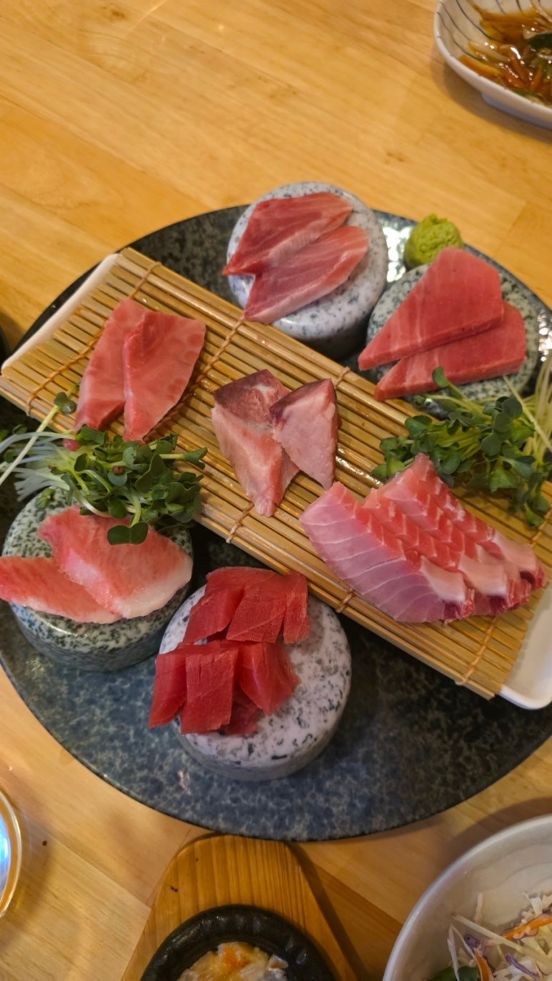 100참치 사진 8