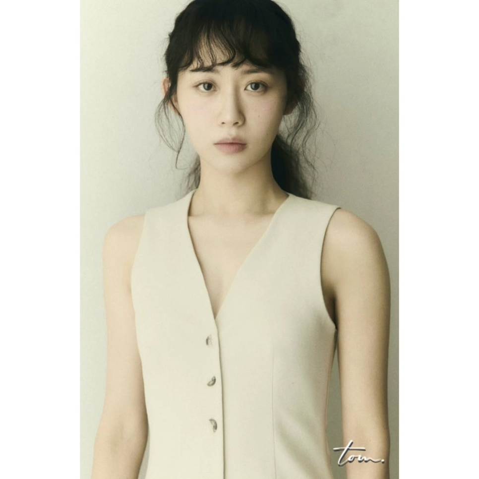 김계림 SBS 멋진 신세계 합류 근황 하나로 분위기 바뀌었다 이미지 1