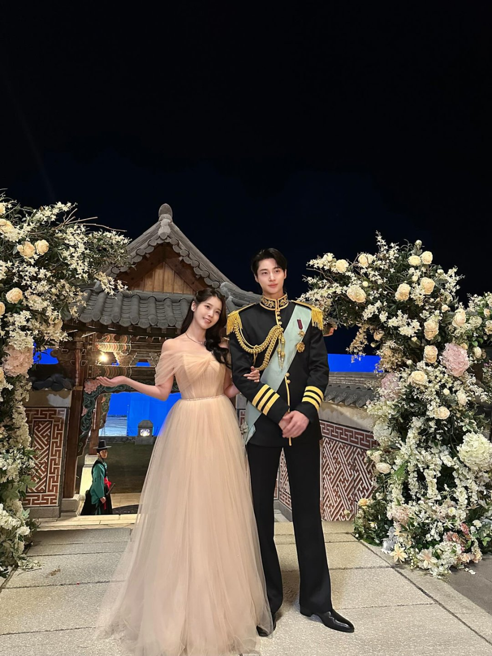 아이유♥변우석 부부 된다 관계 하나로 흐름이 바뀌었다 이미지 1