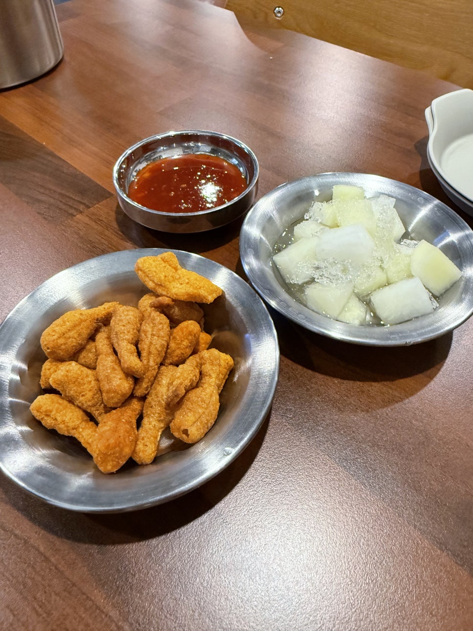 치킨렉 구의점 사진 5