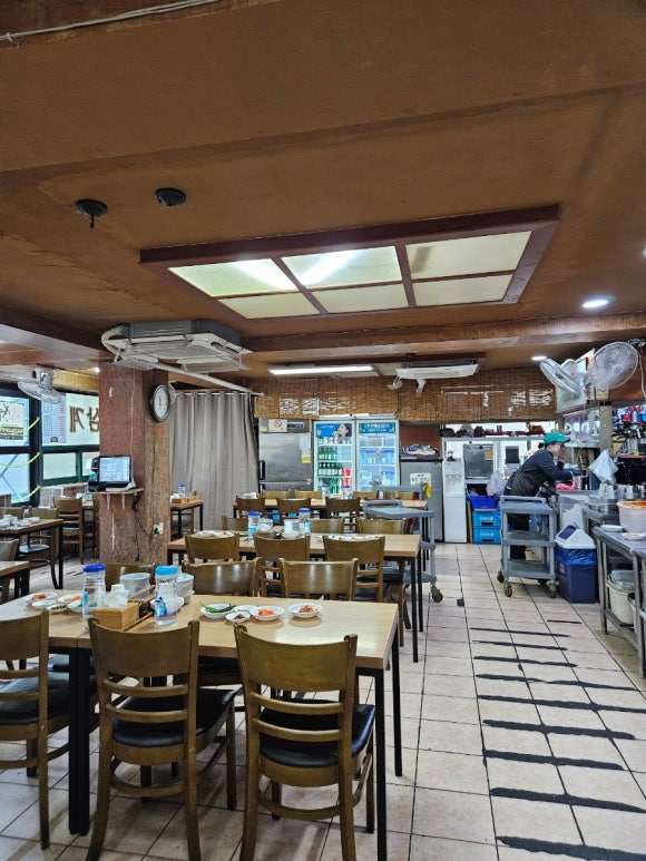 초가집삼계탕 사진 7