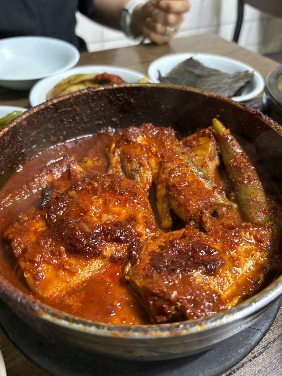 내고향식당 사진 8