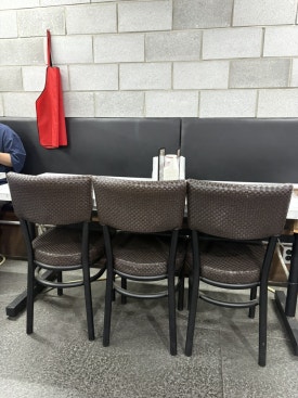 원당감자탕 공덕점 사진 7