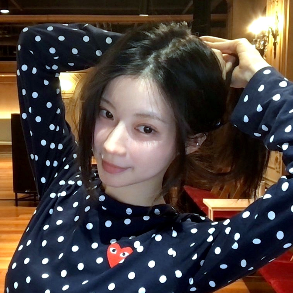 2026 도트무늬 서정적 데일리룩 다시 화제가 되는 흐름이다 이미지 4