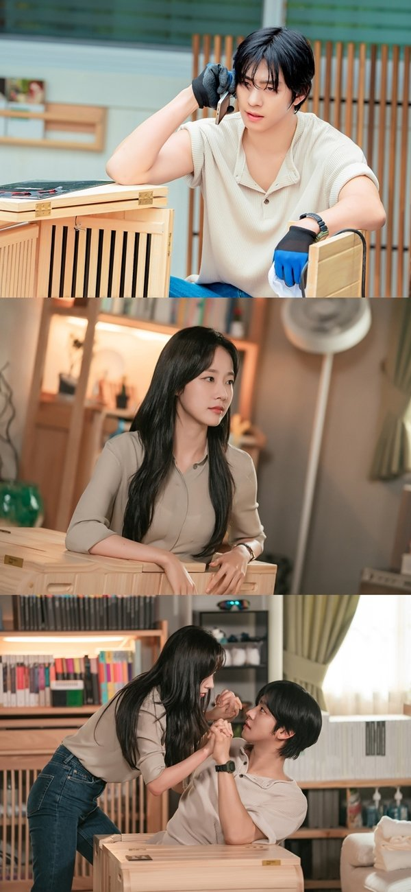 안효섭 채원빈 몽유병 서사 시작 기록 이후 시선이 달라졌다 이미지 1