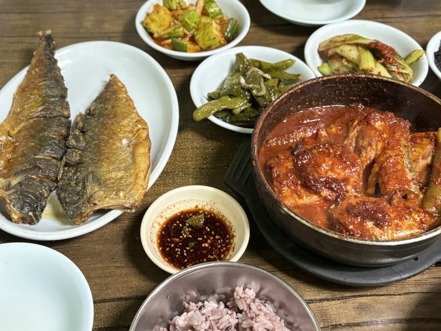 내고향식당 사진 7