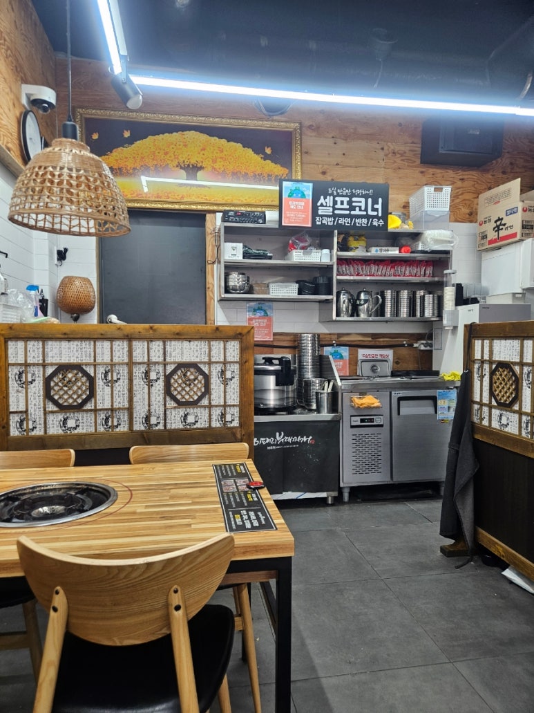이태리부대찌개 부평역점 사진 7