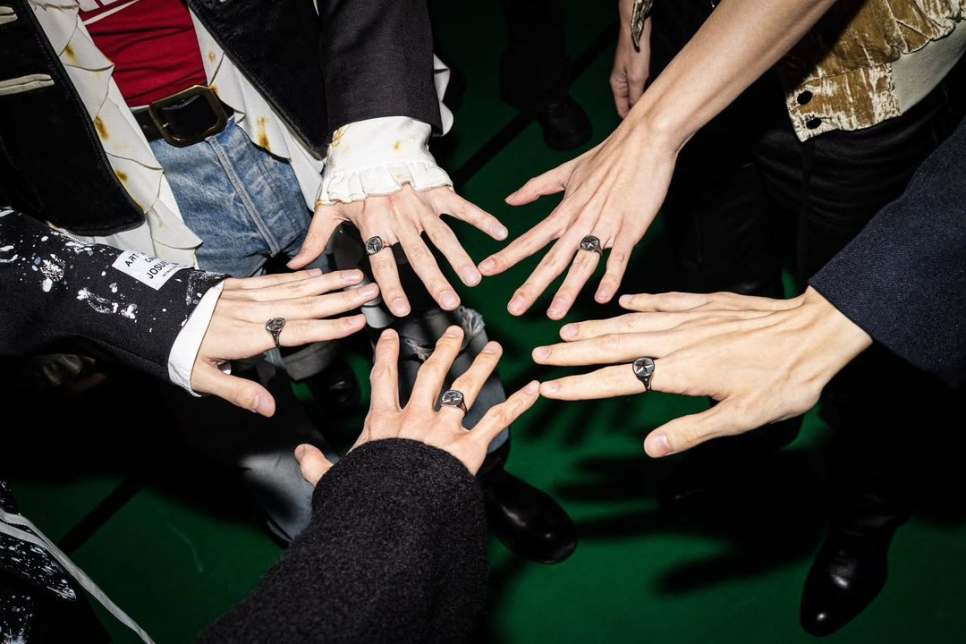TXT 성장 서사 다시 화제가 되는 흐름이다 이미지 1