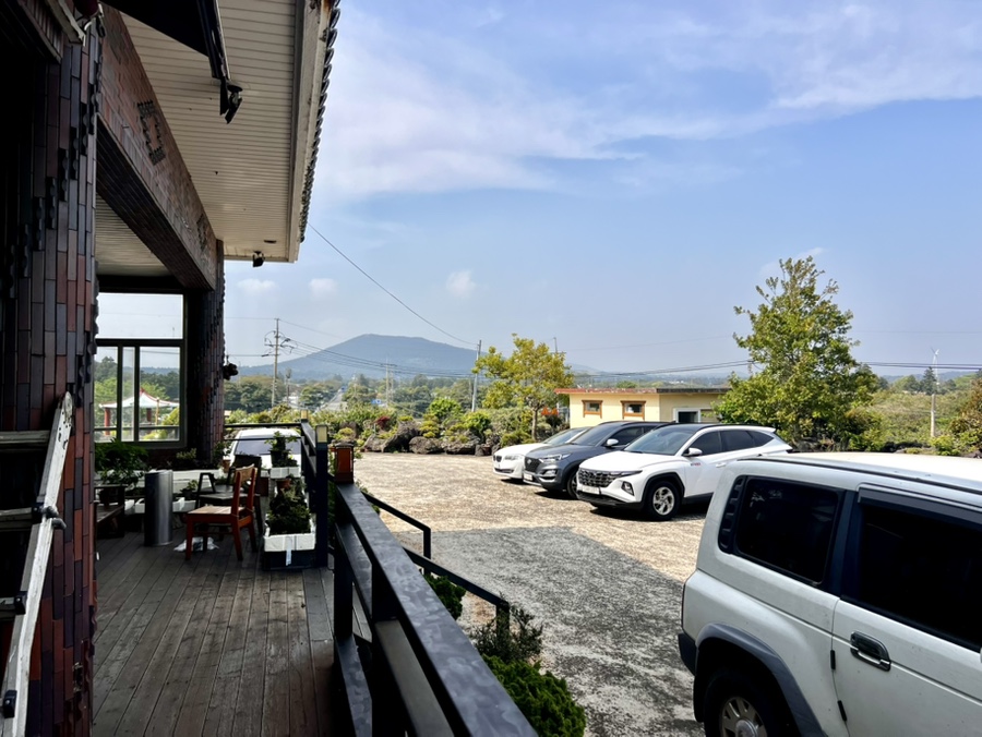 산장가든 사진 8