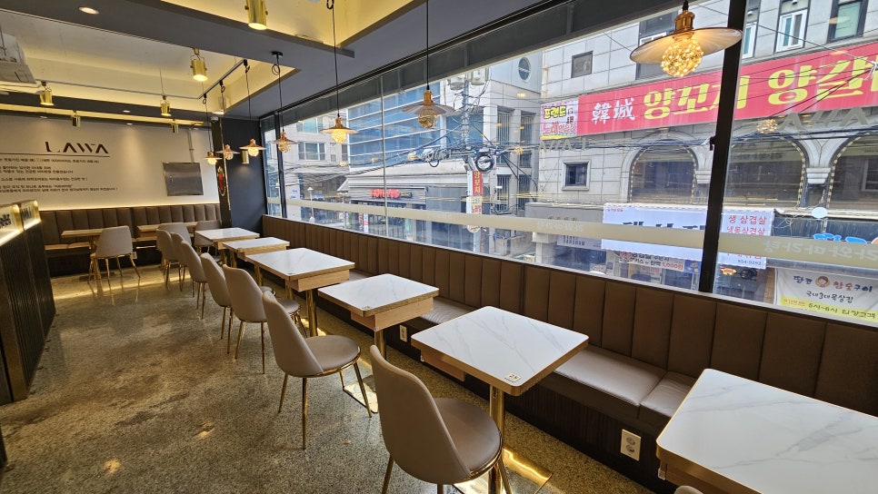 라와마라탕 강남직영점 사진 3