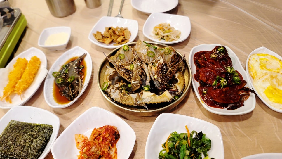 게장마을 사진 7