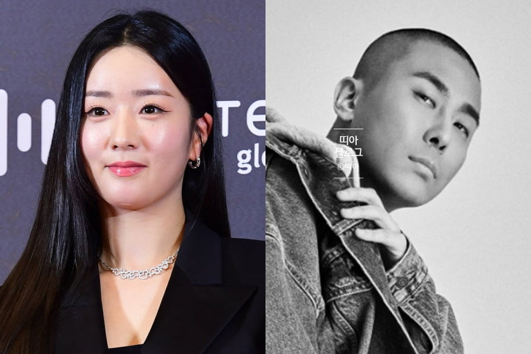 윤보미 결혼 앞 얼굴 반쪽 근황 8년 열애 라도와 16일 화촉 뼈말라 된 예비 신부 다시 엮이면서 화제 이미지 4