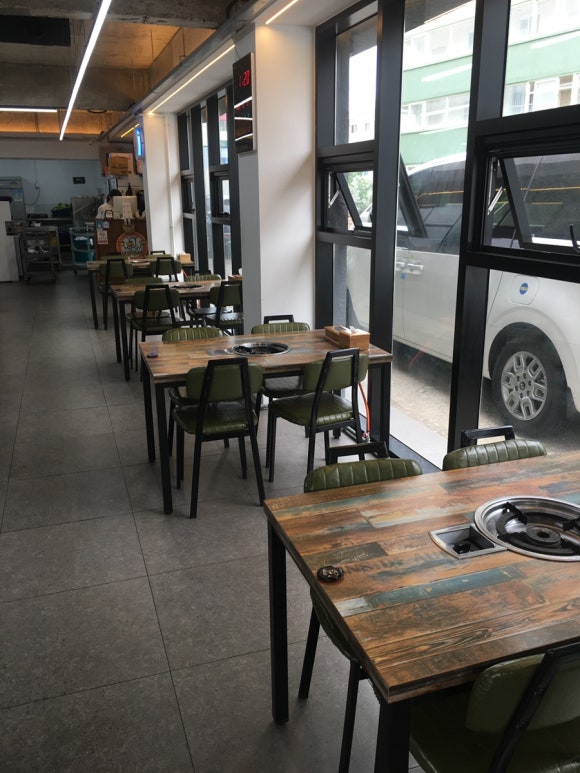 삼강식당 서홍점 사진 7