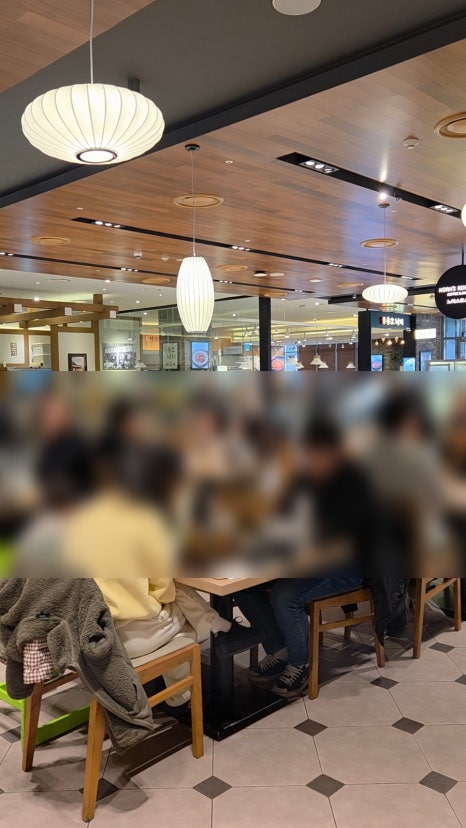 다쯔미 신세계백화점의정부점 사진 8