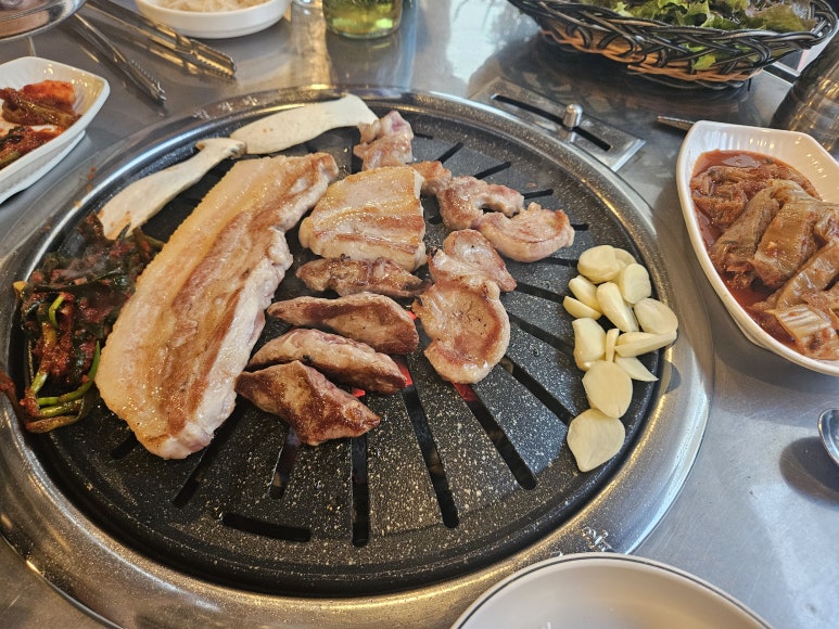 윤가네마포구이 대표 사진