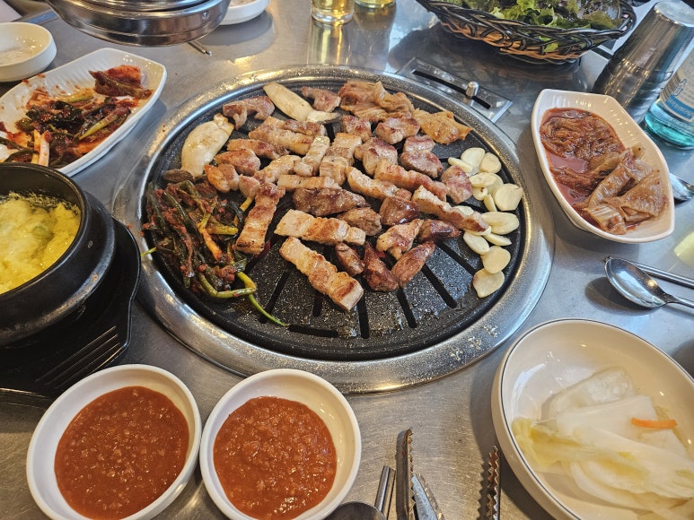 윤가네마포구이 사진 3