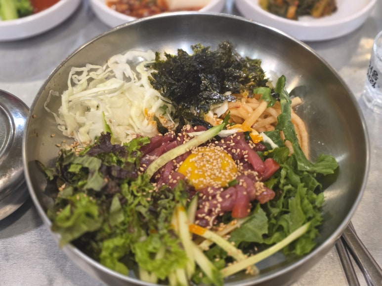 정박사정육식당 사진 4