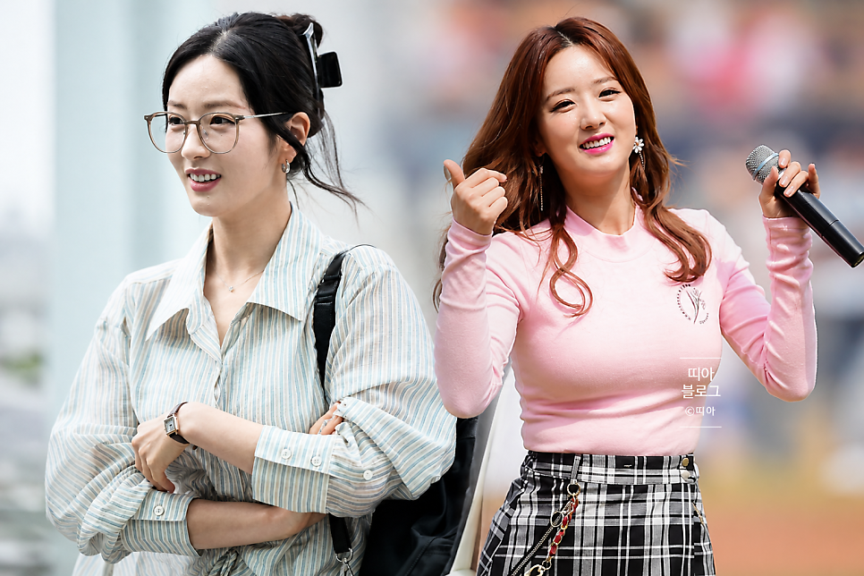 윤보미 결혼 앞 얼굴 반쪽 근황 8년 열애 라도와 16일 화촉 뼈말라 된 예비 신부 다시 엮이면서 화제 이미지 2