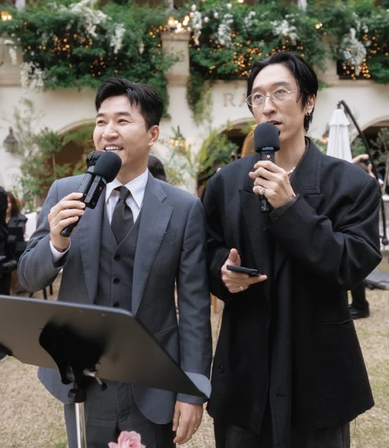 신지♥문원 이 관계가 다시 회자되는 중이다 이미지 2