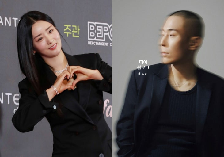 윤보미 결혼 앞 얼굴 반쪽 근황 8년 열애 라도와 16일 화촉 뼈말라 된 예비 신부 다시 엮이면서 화제 이미지 5
